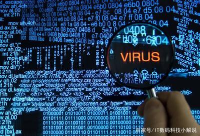 手机恶意软件与病毒 理解它们的区别